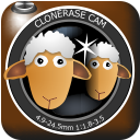 ClonErase Icon
